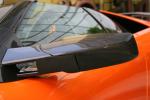 Lamborghini Murcielago by Status Design 2010 года
